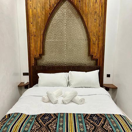 Riad El Wazania الرباط المظهر الخارجي الصورة