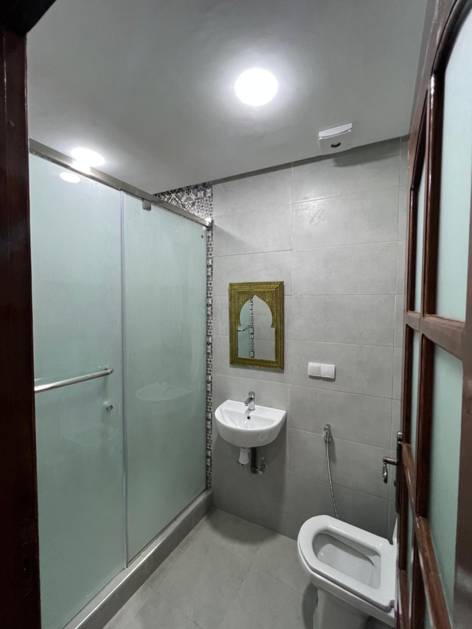 Riad El Wazania الرباط المظهر الخارجي الصورة