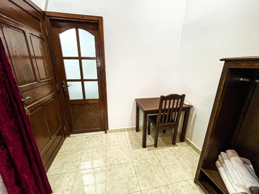 Riad El Wazania الرباط المظهر الخارجي الصورة